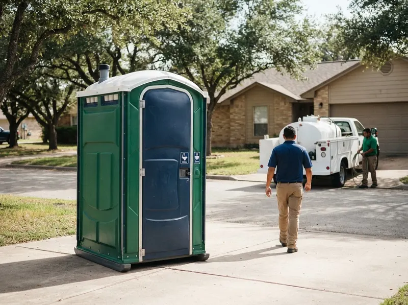 Restrooms with Sinks in San Antonio, TX