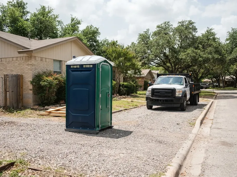 Short-Term and Long-Term Rentals in San Antonio, TX